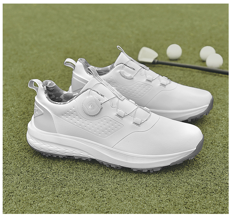 Golf Shoe Spikes Non slip Wear