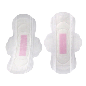 <span class=keywords><strong>Toallas</strong></span> sanitarias femeninas con alas ultrafinas, <span class=keywords><strong>toallas</strong></span> sanitarias suaves de algodón anión para mujer - Product Image 6
