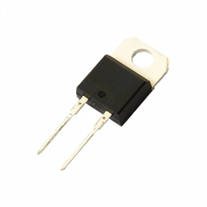 Single Diodes Electronic Circuit Components TO-220I-2 Original P3D06008I2 - Product Image 1