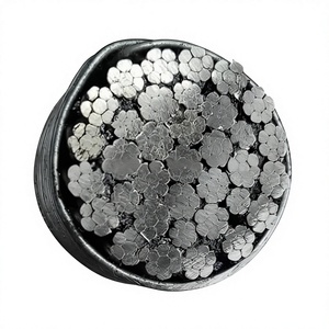Good Price Steel Wire Rope Efficient Construction Machinery Part for Overhead <b>Gantry</b> <b>Crane</b> - Product Image 1