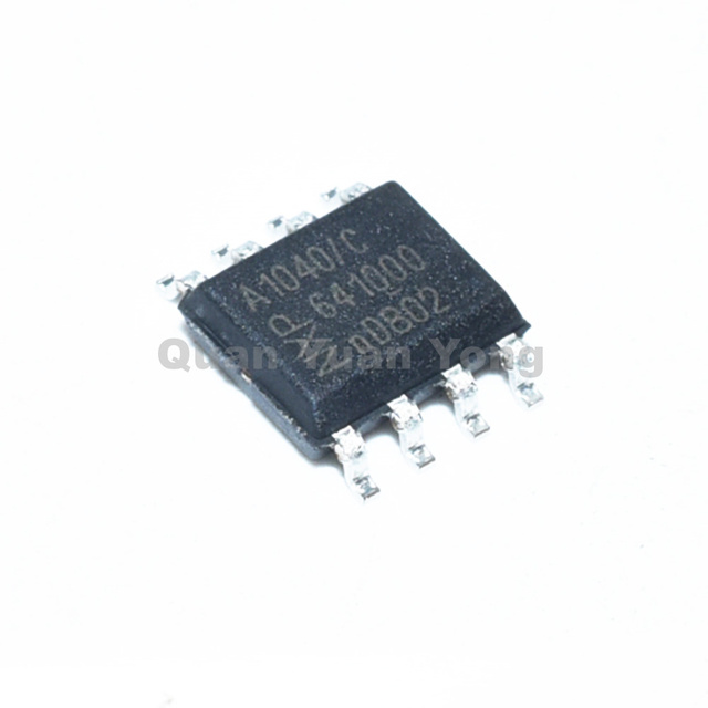 A1040 SOP-8 Car CAN Transceiver Communication Chip IC TRANSCEIVER HALF 1/1 8SO IC TJA1040