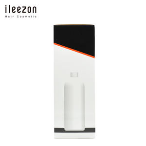 Professionnel meilleur prix à base de plantes bio hydratation ajoutant cheveux défrisant perm une étape 3 en 1 cheveux recollant crème lissante - Product Image 1