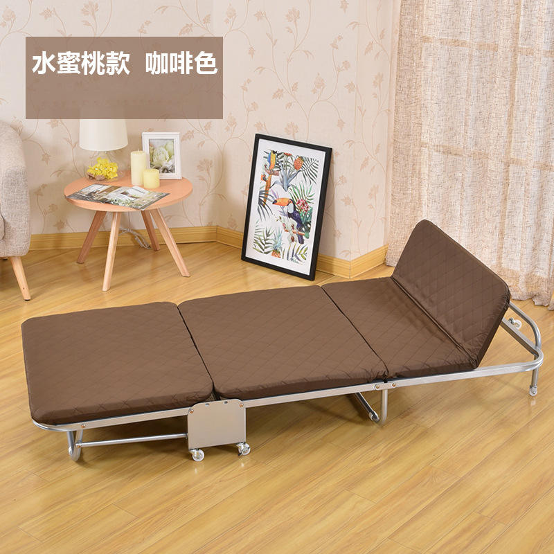 [มีเส้น] สีน้ำตาลกาแฟ กรอบสีเงิน