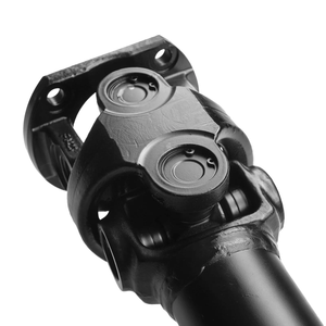 Eje de Transmisión Delantero de 950 mm para F-250 F350 F-450 F-550, Repuesto de Acero OEYC3Z4A376TA, Marca HELI, 1 Año de Garantía - Product Image 4