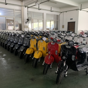 V <span class=keywords><strong>espa</strong></span> CLASSICAL-patinete eléctrico para motocicleta, modelo 2000W, 3000W, 4000W, batería doble, nuevo, buen vendedor - Product Image 3