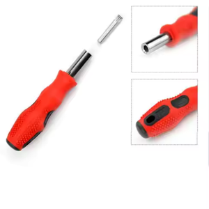 Set obeng Pagoda multifungsi, perbaikan ponsel, komputer, Laptop 31 dalam 1 - Product Image 5