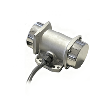 50W Vibrationsmotor MVE41-M Typ Kleiner Vibrationsmotor mit 220V 50Hz Einphasig