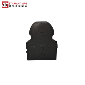 ستارواي الصين - مصنع ذو سمعة في مجال التصميم المخصص للأجزاء البلاستيكية وخدمة القولبة بالحقن البلاستيكي - Product Image 3