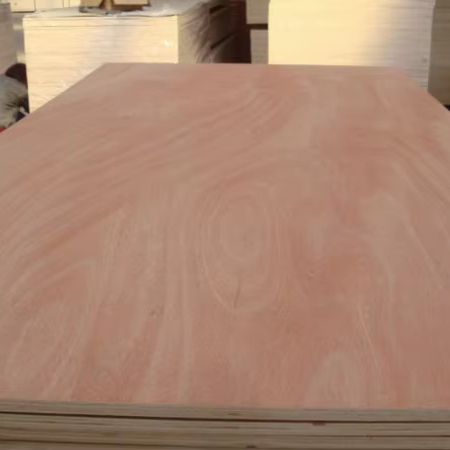 XINGER Marine Grade Waterproof Plywood 3mm-25mm Birch Okoume Bintangor Surface Plywood