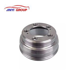 Tambour de frein adapté à Hyundai PORTER 584114F000 58411-4F000 - Product Image 1