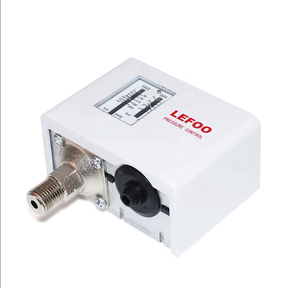 Jirs nước duy nhất lefoo khác biệt công tắc áp suất cao và thấp cảm biến áp suất cho công nghiệp RO hệ thống - Product Image 3