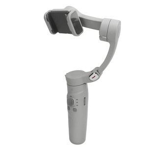 Jingying M1スマートフォンハンドヘルドビデオレコードvlog防振<span class=keywords><strong>3</strong></span>軸電話スタビライザージンバル電話用XiaomiHuawei Samsung - Product Image 1