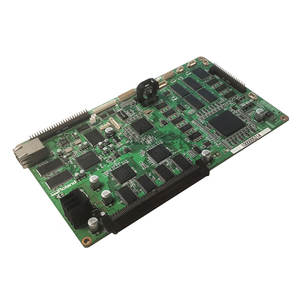 Pièces détachées d'occasion Roland, cartes usagées pour machine Roland FH740 en bon état - Product Image 1
