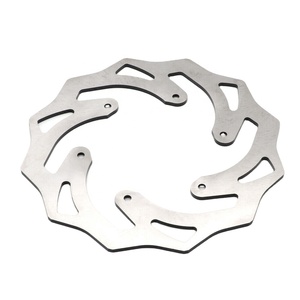 Precio Especial en Repuestos para Motocicletas, Accesorios para Motocicletas Eléctricas, Disco de Rotor de Freno de 260 mm y 220 mm para <span class=keywords><strong>KTM</strong></span> SXF250/400 - Product Image 4