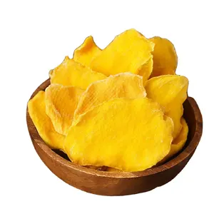 Getrocknete Mango Mango Fabrik Direkt vertrieb Scheiben Ernährung Getrocknete Mango Natürlich Kein Zucker Gesund-WhatsApp