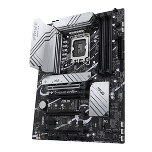 สภาพดี สำหรับเมนบอร์ด PRIME Z790-P Luxury GAMING ATX LGA1700 รองรับ CPU เจน 12/13/14  DDR5 ARGB สำหรับเล่นเกม PC เมนบอร์ด Z790 - Product Image 2