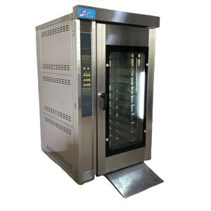 Máquina de hornear competitiva <span class=keywords><strong>Horno</strong></span> de convección Precio a la venta Panadería Eléctrica o de gas Panadería industrial <span class=keywords><strong>Horno</strong></span> de convección de aire caliente - Product Image 1