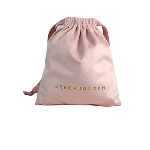 Pochette cosmétique en lin recyclable, sacs cadeaux en <span class=keywords><strong>toile</strong></span> <span class=keywords><strong>de</strong></span> <span class=keywords><strong>jute</strong></span> avec cordon <span class=keywords><strong>de</strong></span> serrage <span class=keywords><strong>pour</strong></span> bijoux <span class=keywords><strong>de</strong></span> mariage, personnalisables avec marque OEM et sérigraphie - Product Image 1