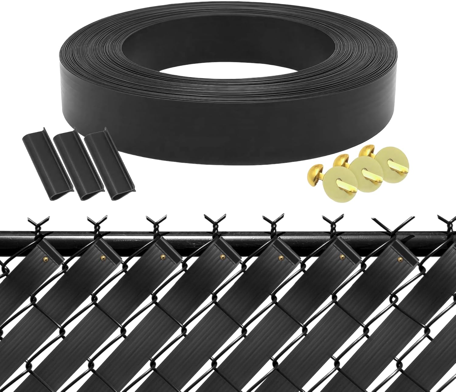 Chain Link Fence Brackets - Durable & Versatile Solutions