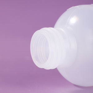 ขวดน้ำล้างจมูกแบบบีบอัดจมูกสำหรับเด็กผู้ใหญ่ขวดน้ำยาล้าง120 250มล. ฝาสีดำ - Product Image 5