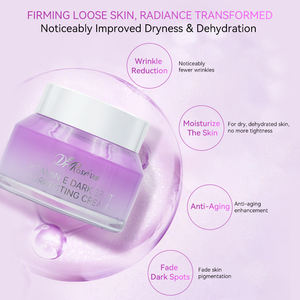 Crema Facial Correctora de Manchas Oscuras con Vitamina E Iluminadora de Marca Privada <span class=keywords><strong>DR</strong></span>.ROSEVA, Eliminador de Manchas Oscuras, Corrector Blanqueador - Product Image 4