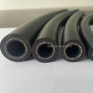 1/4 ''-1/2'' ống thủy lực áp lực cao ống bề mặt mịn ống cao su chất lượng cao - Product Image 1