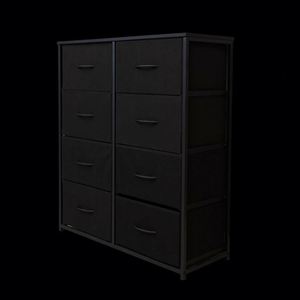 Wholesale Supplier Modern Living Room Fabric <b>Cabinets</b> Freestanding Durable Stainless Steel MDF Panel Pine Various Color Dresser - Product Image 6