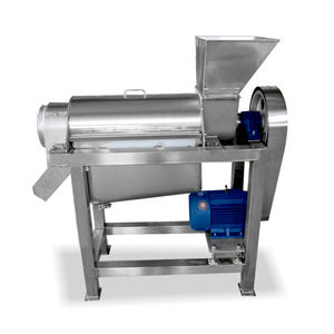 Commercial Professional Electric Heavy Duty High Quality Fruit and Vegetable Grape Citrus Squeezer <b>Juicer</b> Machine - Product Image 1