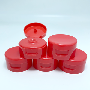 Tubo Cosmético OEM de Alta Calidad, Tapa Abatible de PP, Embalaje Fácil de Abrir, Rosca de 19-50 mm con Serigrafía e Impresión por Estampado en Caliente - Product Image 3