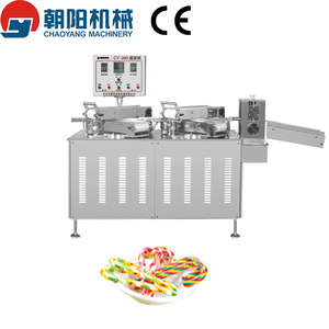 CE를 이용한 캔디 생산공장용 맞춤형 고효율 마찰기/캔디머신 현대화 - Product Image 5