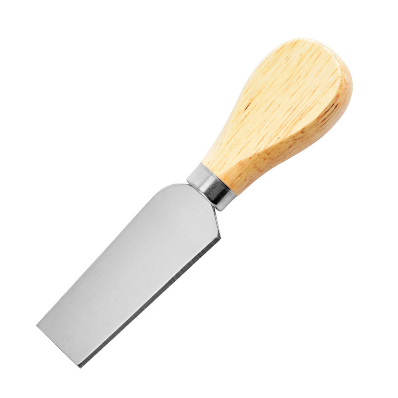 Couteau à fromage carré