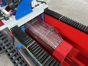 Machine de meulage automatique haute performance pour couteaux - Product Image 2