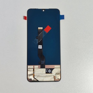 AMOLED LCD ของแท้สำหรับ TCL 30 5G T776H จอแสดงผลทัชสกรีนดิจิไทเซอร์อะไหล่สำหรับ TCL 30 plus/ 30 + T776H T676H - Product Image 6