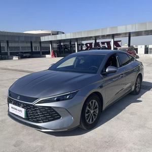 BYD <span class=keywords><strong>320d</strong></span> Usado, Sedán Automático de Gasolina, Turboalimentado, Euro VI, Asientos de Cuero, Volante a la Izquierda, Cámara Trasera de 360°, Luces LED 2025 - Product Image 6