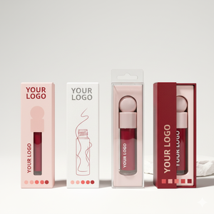 Fournitures pour <span class=keywords><strong>gloss</strong></span> à lèvres : tubes et emballages personnalisés, cosmétiques à marque privée, <span class=keywords><strong>gloss</strong></span> vegan longue tenue avec logo - Product Image 2