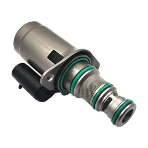 Válvula Solenoide SV98-T39 para CT60 CT80 420D 430D 432D 442D 446D 902 904B 906 908 5019094 - Product Image 2