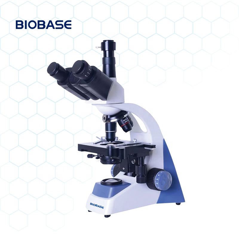 Biobase Microscope - Economic Biological Microscope for Sale