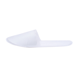 Pantoufles en papier jetables non tissées pour hôtel - Product Image 6