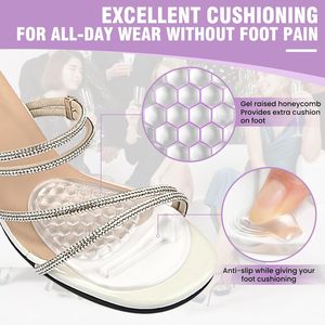 Hoge Hak Sandalen 8Cm Hak Hoogte Mode Trend Zomer Sandalen Enkelband Vrouwen Schoenen Sandalen Met Kanten Hakken - Product Image 3