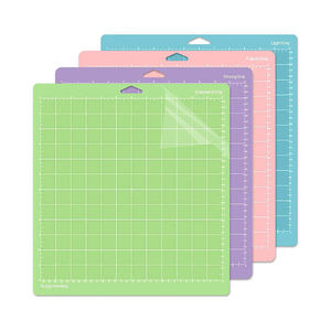Prix direct usine plastique auto-cicatrisant vert Standardgrip 12*12 pouces A1A2 A3 A4 A5 <span class=keywords><strong>tapis</strong></span> pour <span class=keywords><strong>Silhouette</strong></span> Joy <span class=keywords><strong>tapis</strong></span> <span class=keywords><strong>de</strong></span> coupe - Product Image 1