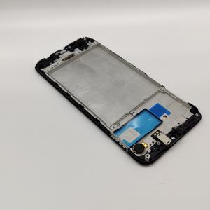 Vente en gros d'écrans de téléphone portable LCD pour SM-M305 modèle 6.5 "écran 1 an de garantie cadre d'assemblage paquet de service officiel - Product Image 1