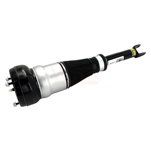 2223204713 2223204913 Amortiguador de Suspensión Neumática Delantero Izquierdo para Benz W222 S400 S550, Piezas Premium - Product Image 1
