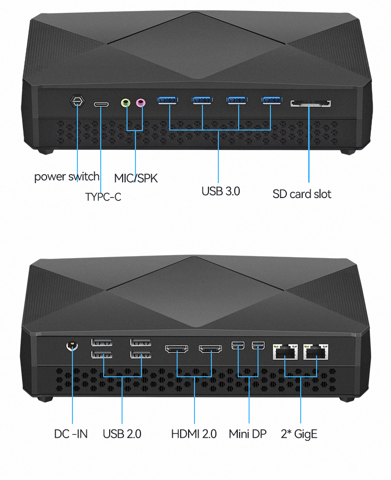Used Mini Pc How to Choose a Refurbished Mini PC: Buying Guide & Tips