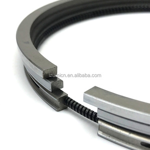 แหวนลูกสูบเครื่องยนต์ดีเซล IZUMI TD102 รุ่น 800039911000 - Product Image 6