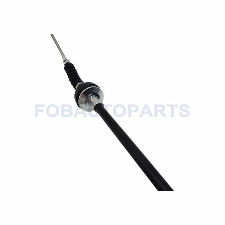 Auto Spare Parts Auto Clutch Cable for Chevrolet MATIZ Spark Daewoo ...