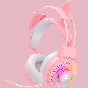 Bán Sỉ Tai Nghe Hyper X Gói Tiếng Anh Chính Hãng Tai Nghe Game Thủ Màu Đỏ Hyper X Cloud 2 Ii Có Mic Có Dây - Product Image 1