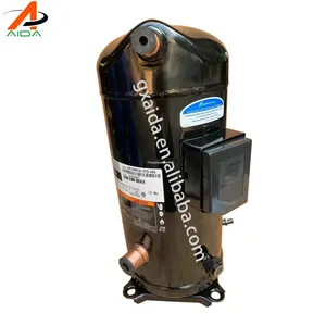 R410A 10HP नया कंप्रेसर VP122KSE-TFP प्रशीतन मिनी-यूनिट स्क्रॉल कंप्रेसर के साथ