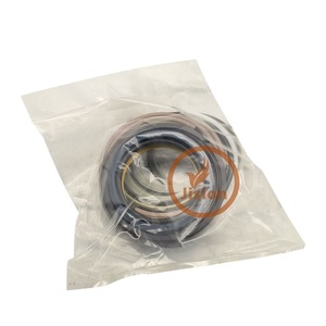 อะไหล่รถขุด 707-98-46280 707-98-48610 707-98-39610 สำหรับ Pc200-7/8 ชุดซีลกระบอกไฮดรอลิกแขนบูมและบุ้งกี๋ - Product Image 3