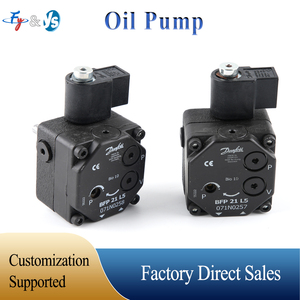 BFP 21 R5 pompe à huile d'origine pour brûleur Diesel brûleur à mazout chaudière pièces de rechange ont en Stock - Product Image 3