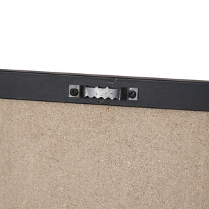 Fábrica al por mayor de corcho personalizado Oficina Call-Board Marco de madera Tablero de mensajes - Product Image 5